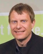 Prof. Dr. Peter Friedrich   