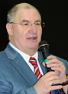 Rainer Jacobs