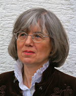 Dr. Rita Bennemann
