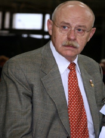 Ferdi Dickmann