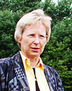 Dagmar Hintzenberg-Freisleben