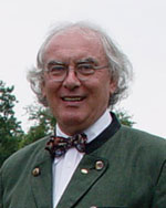Dr. Erich Zimmermann