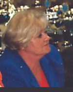Martha Heine