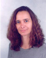 Nelly Daniela Ahrend