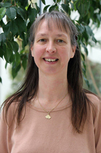 Diplom Biologin Yvonne Rüsing