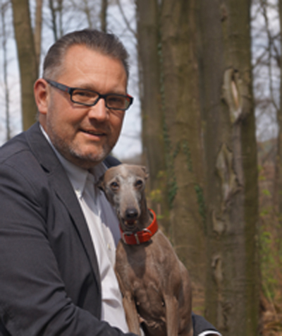 Italienisches Windspiel