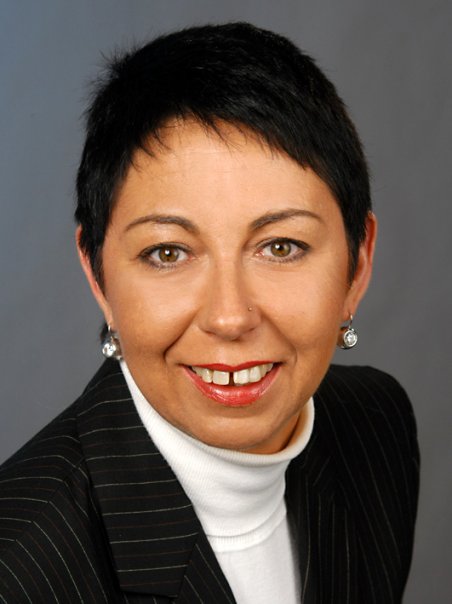 Dagmar Kohl