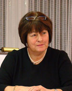 Wilfriede Schwerm-Hahne