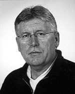 Walter Rauert