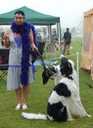 Ailica’s Caja-Chadee von Astrid Wolf