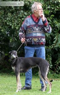 Alana Aziza men Tara