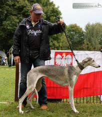 Jahressiegerin 2012 Aaminah Niwika Sibin