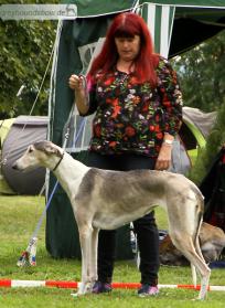 Jahressiegerin 2012 Aaminah Niwika Sibin