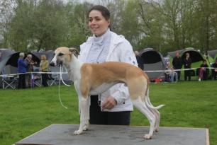 Sylvianne ́s Leandro 