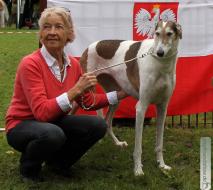 Allegra Niwika Sibin