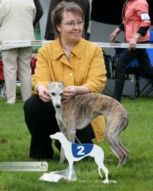 O ́Xana vom Kleinen Berg