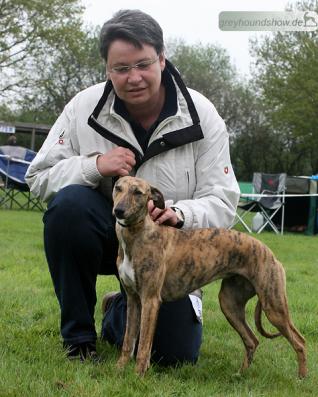 Heaven ́s Hope of Dulmanian Stars