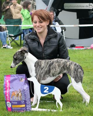 Billie Jean of Little Goblin