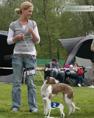 Thalia vom Kleinen Berg