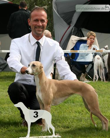 Yeunesse vom Kleinen Berg