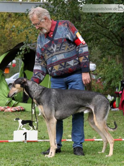 Charis Aziza men Tara